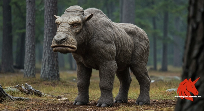 Discover another mythical creature