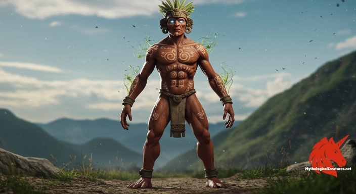 Discover another mythical creature