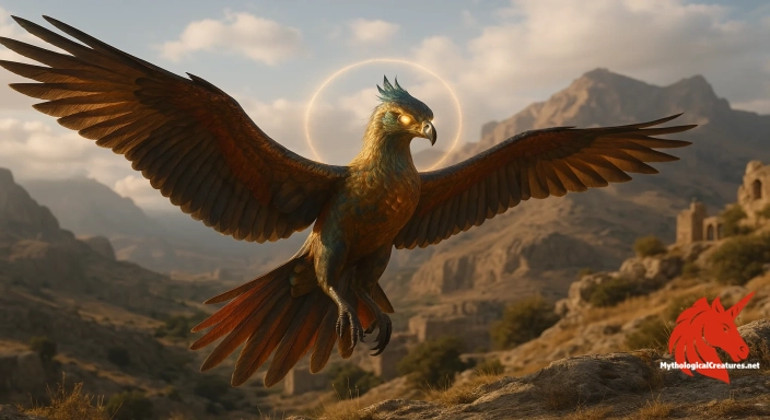 Discover another mythical creature
