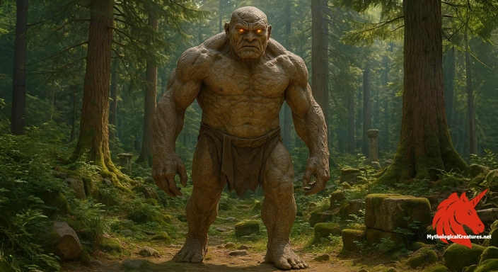 Discover another mythical creature