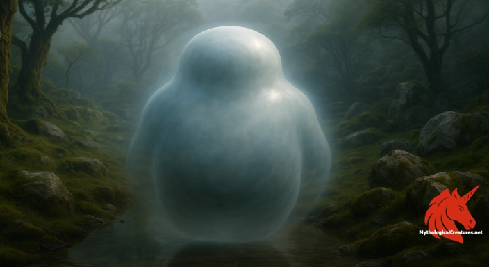 Discover another mythical creature
