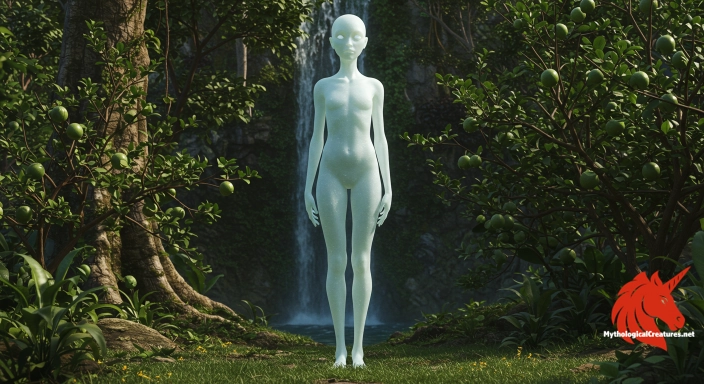 Discover another mythical creature