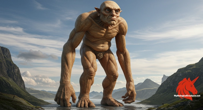 Discover another mythical creature