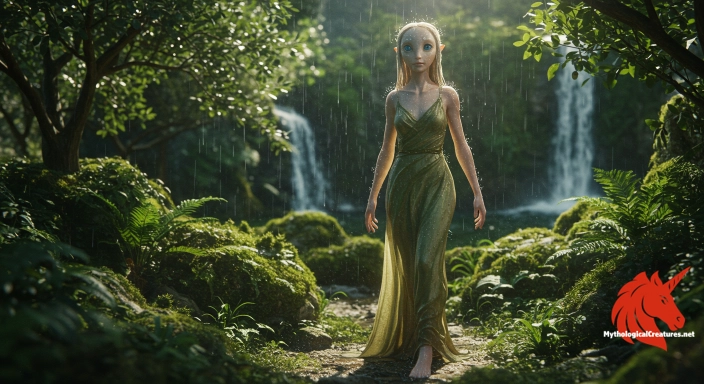 Discover another mythical creature
