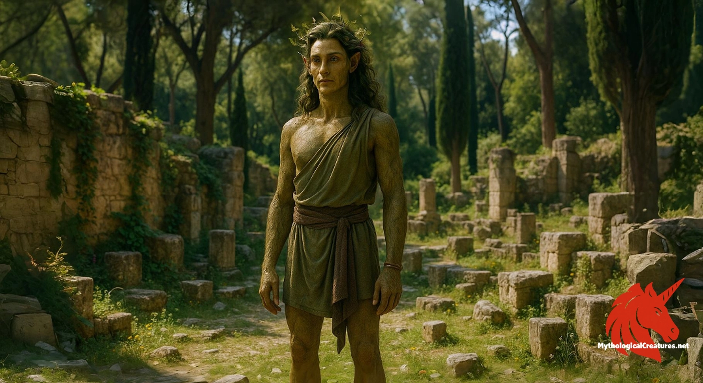 Hylates - Played an important role in local worship on Cyprus and symbolizes the integration of indigenous religious practices with the Hellenic pantheon.