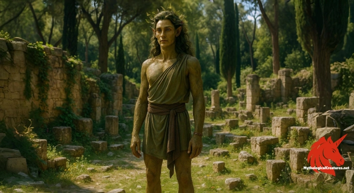 Discover another mythical creature