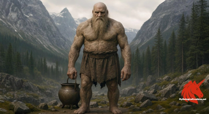 Discover another mythical creature