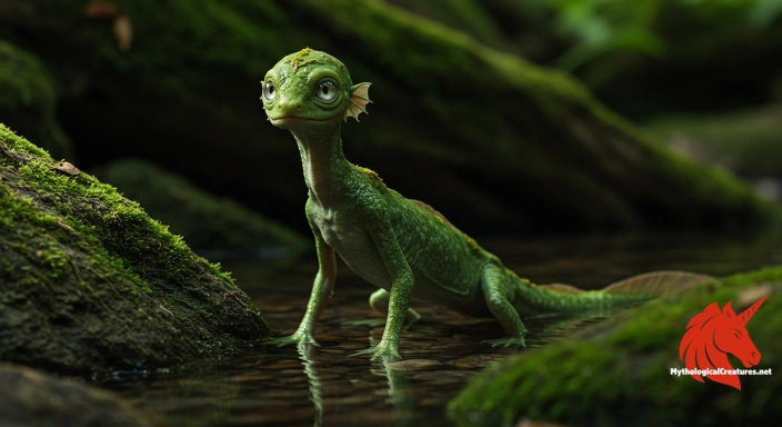 Discover another mythical creature