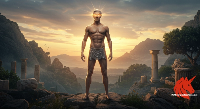 Discover another mythical creature