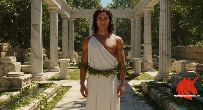 Discover another mythical creature