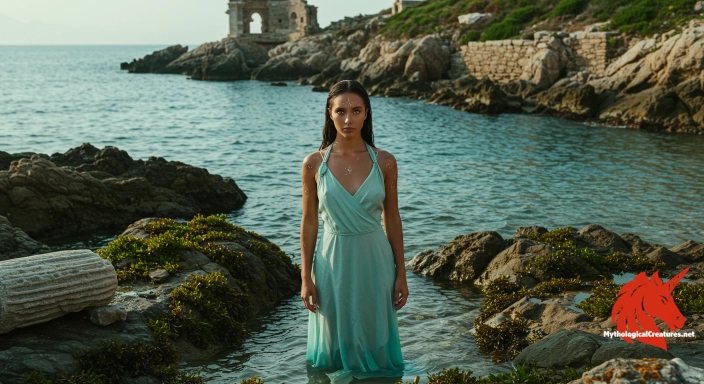 Discover another mythical creature