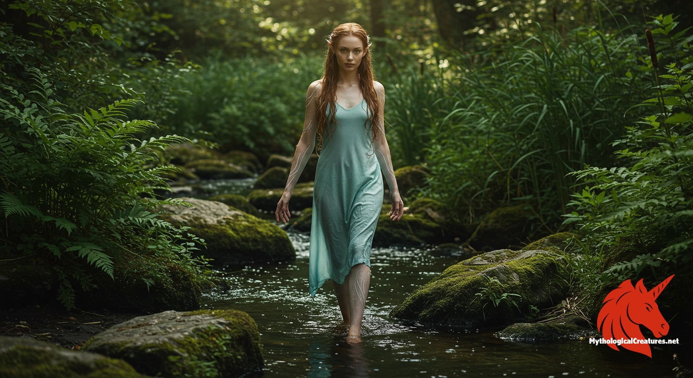 Ianthe (mythology): minor water deity | Mythical Legend