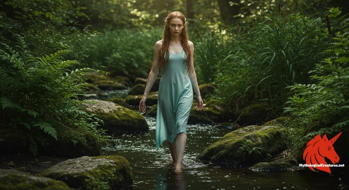 Discover another mythical creature