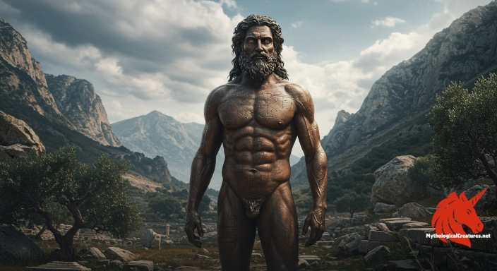 Discover another mythical creature