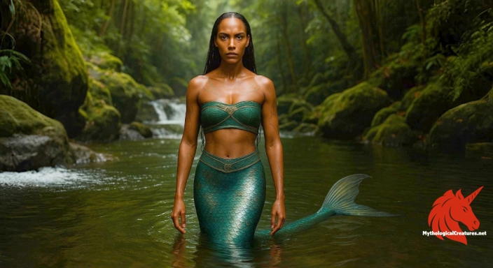 Discover another mythical creature