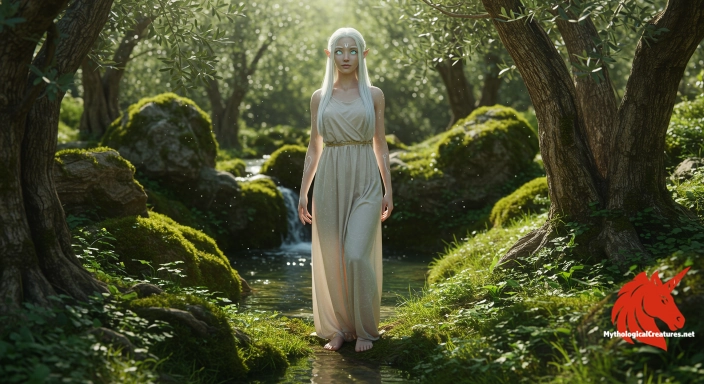 Discover another mythical creature