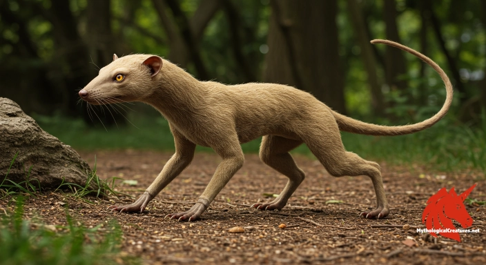 Discover another mythical creature