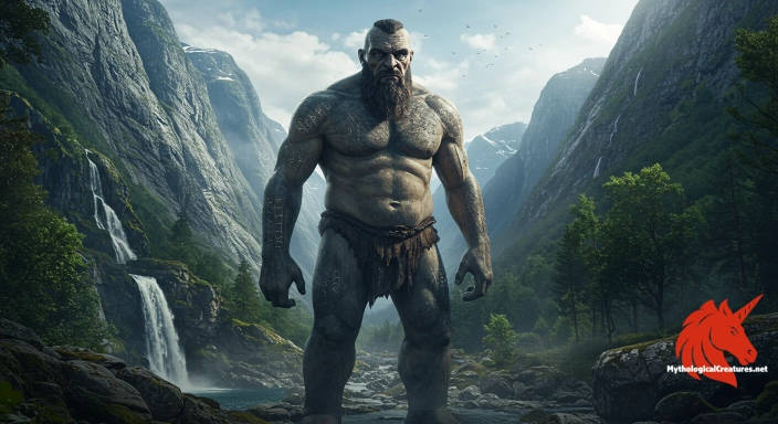 Discover another mythical creature