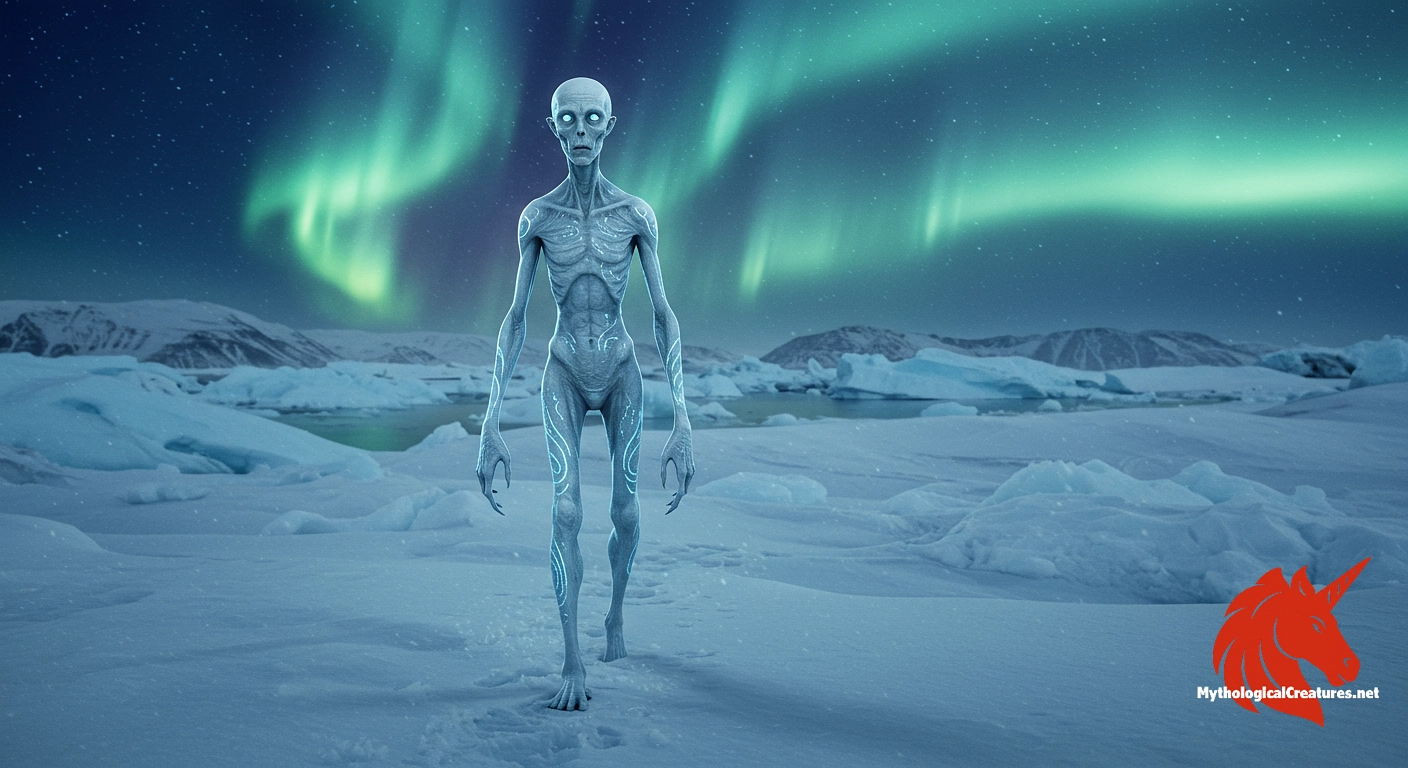 Idlirvirissong - Serves as a warning in Inuit tradition about the dangers of straying from cultural norms and the hidden forces of the spiritual realm.