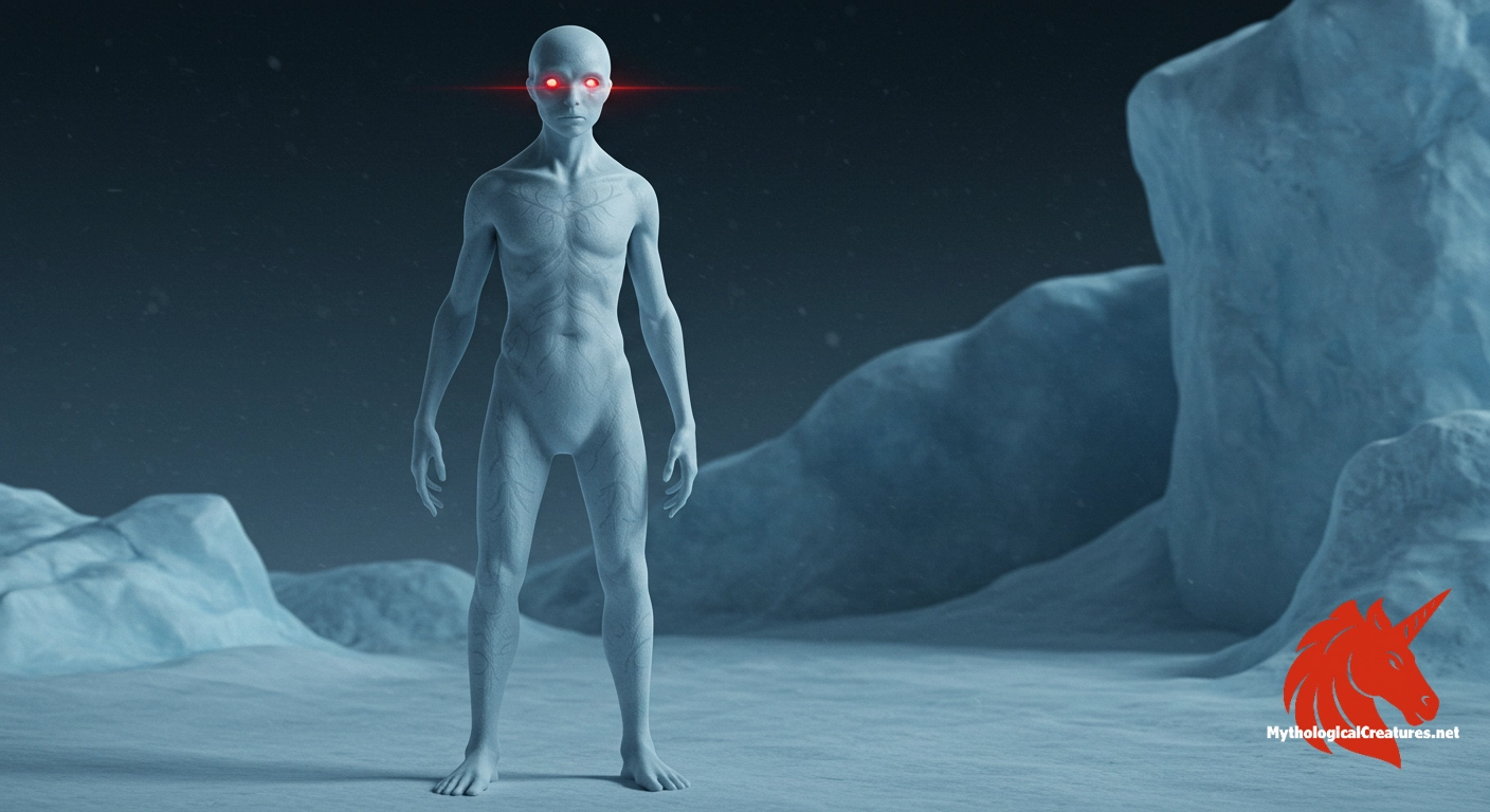 Ijiraq - Highlights the perilous and mysterious interactions between humans and the spirit world in Inuit culture.