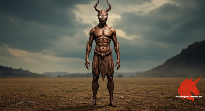 Discover another mythical creature