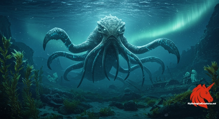 Discover another mythical creature