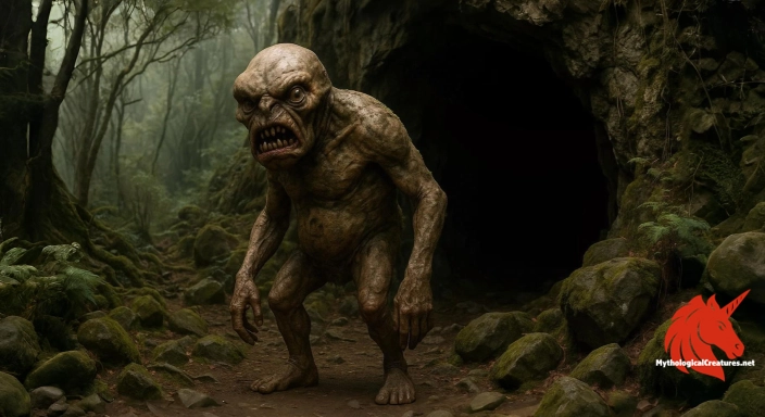 Discover another mythical creature