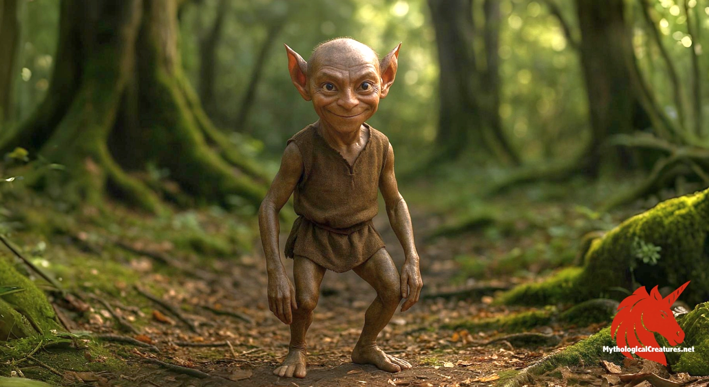 Imp - Represents the archetype of mischief and minor infernal influence in European myth, often serving as the devil's attendant. Imp - Represents the archetype of mischief and minor infernal influence in European myth, often serving as the devil's attendant.