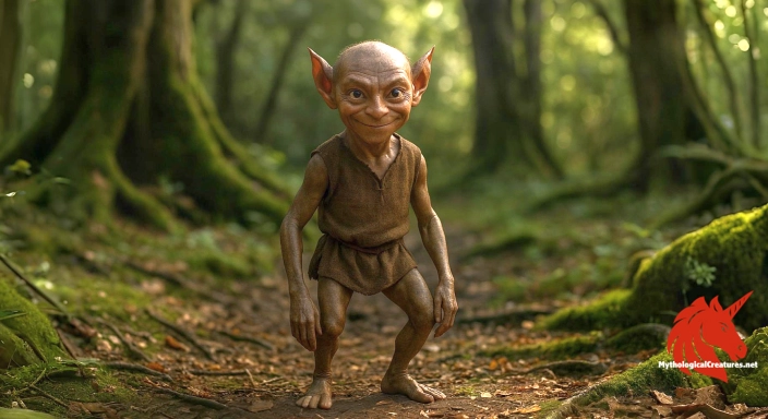Discover another mythical creature