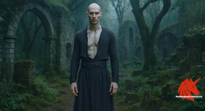 Discover another mythical creature