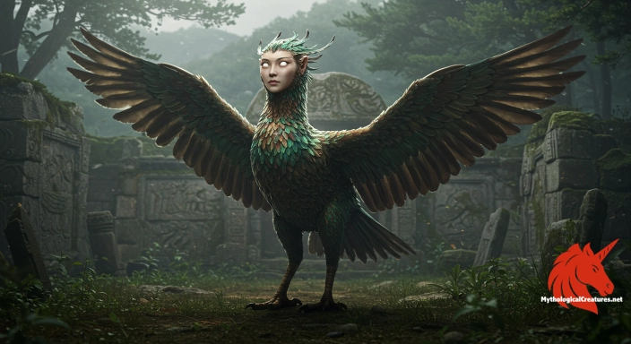 Discover another mythical creature
