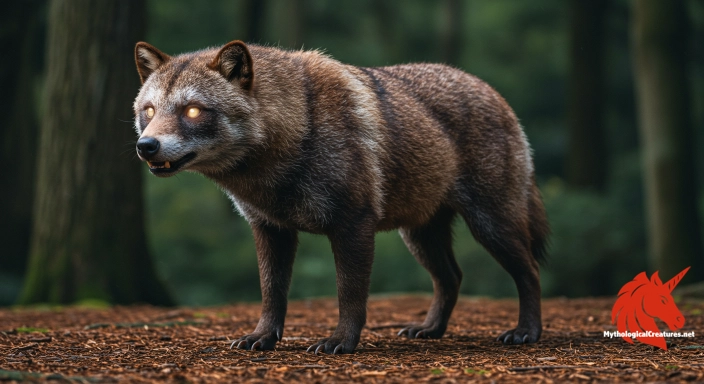 Discover another mythical creature