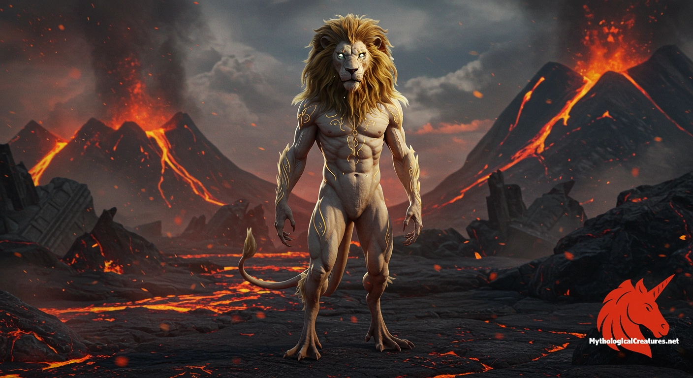 Ipos - Ipos is regarded as a powerful demon whose abilities to disclose esoteric knowledge and influence human attributes render him a significant, though inherently malevolent, figure in demonology. Ipos - Ipos is regarded as a powerful demon whose abilities to disclose esoteric knowledge and influence human attributes render him a significant, though inherently malevolent, figure in demonology.