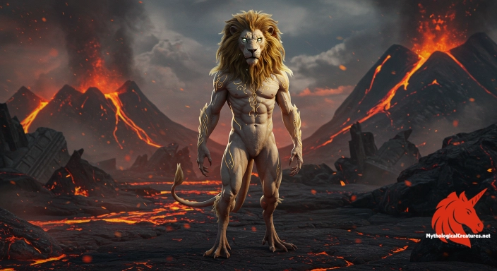 Discover another mythical creature