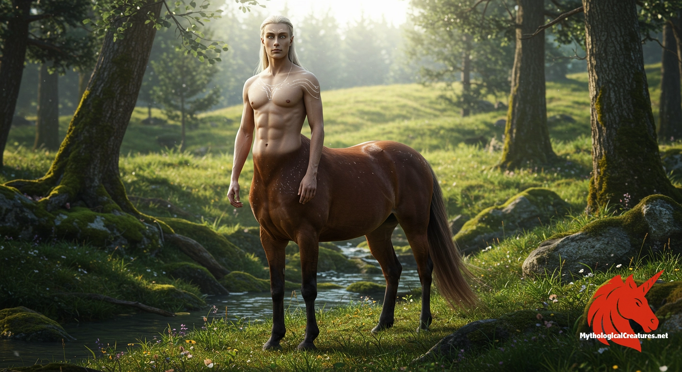 Ipotane - Represents a unique branch of hybrid mythological beings influencing modern fantasy.