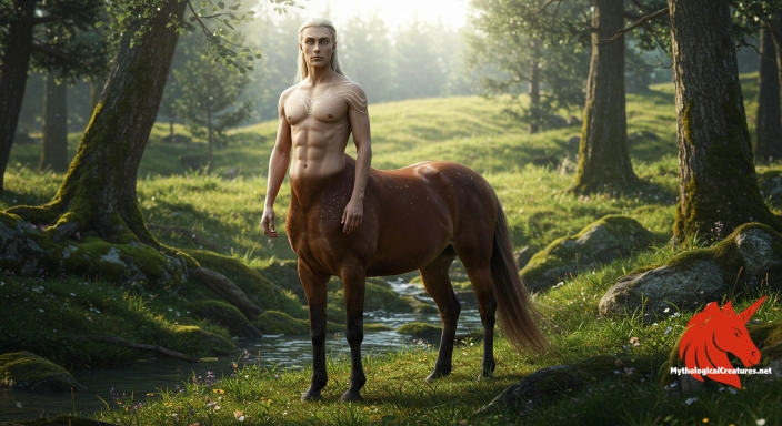 Discover another mythical creature