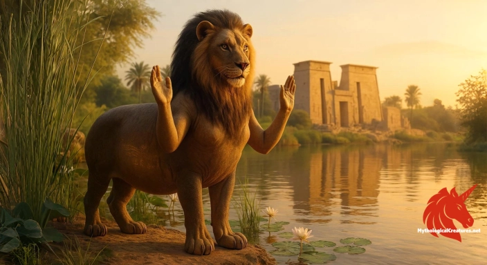 Discover another mythical creature