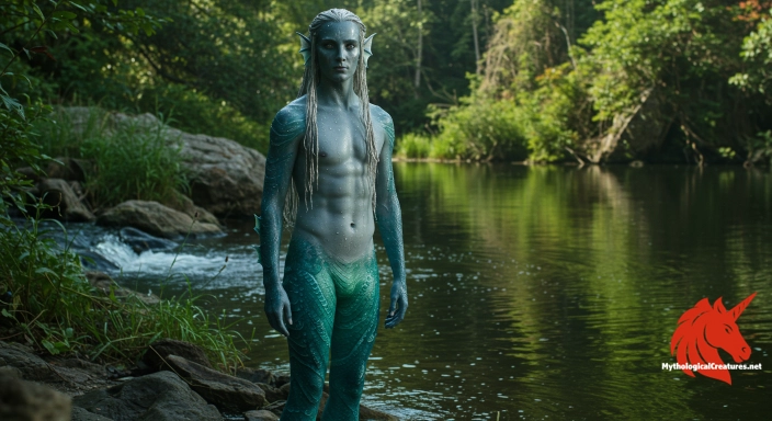 Discover another mythical creature