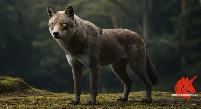 Discover another mythical creature