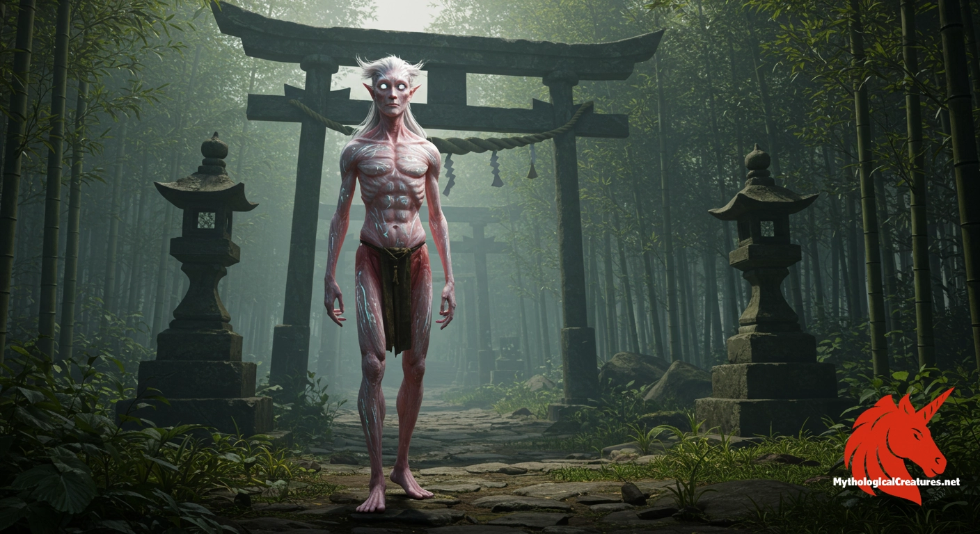 Isetsuhiko - Despite his obscure mention in ancient texts, Isetsuhiko underscores the importance of natural forces in Japanese mythology.