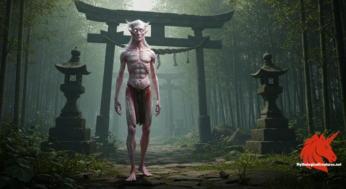 Discover another mythical creature