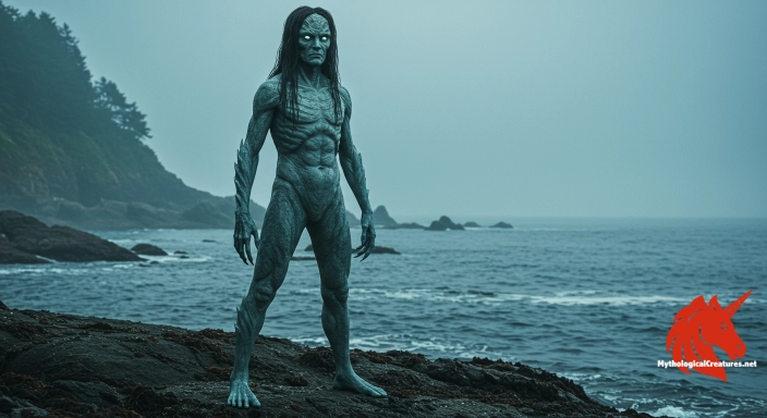 Discover another mythical creature