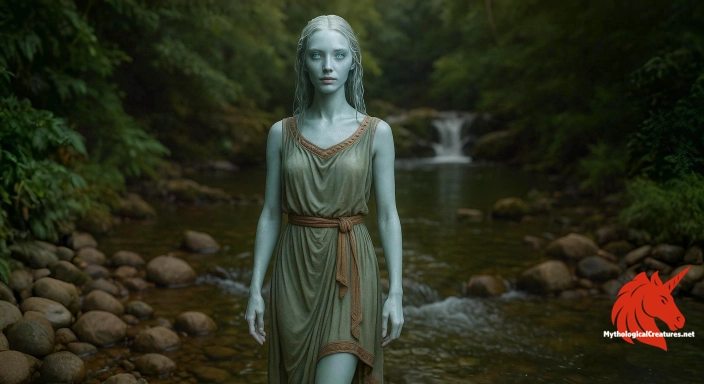 Discover another mythical creature