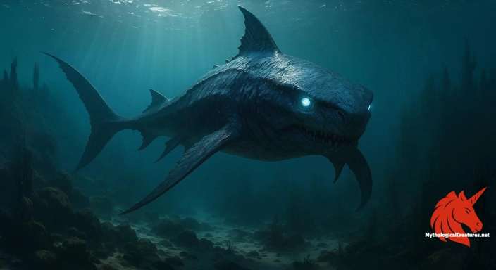 Discover another mythical creature