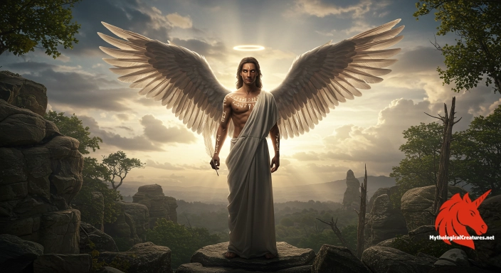 Discover another mythical creature