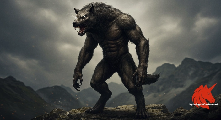 Discover another mythical creature