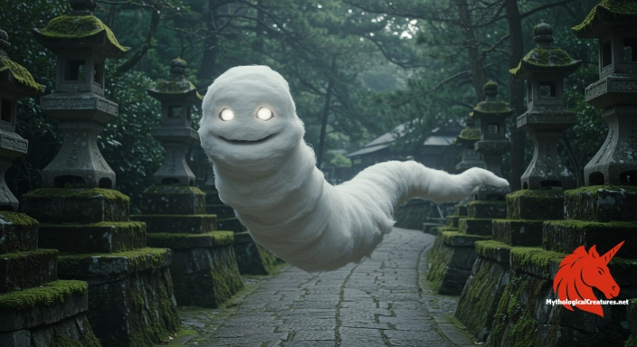 Discover another mythical creature