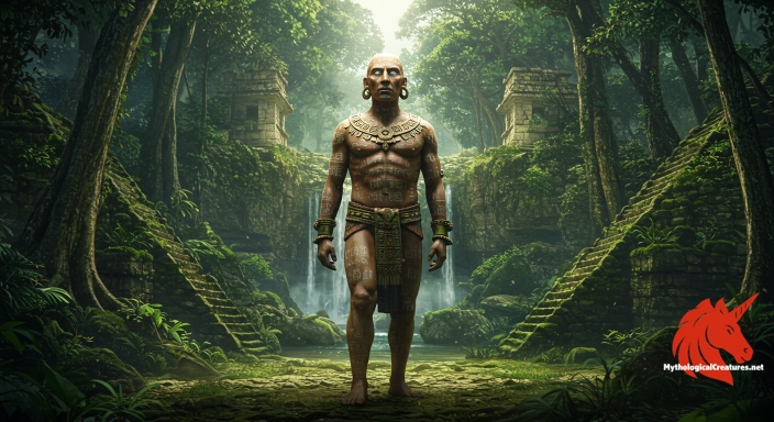 Discover another mythical creature