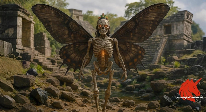Discover another mythical creature
