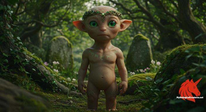 Discover another mythical creature